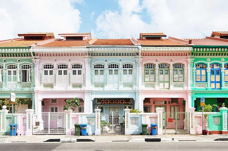 shophouse là gì? có nên đầu tư không?